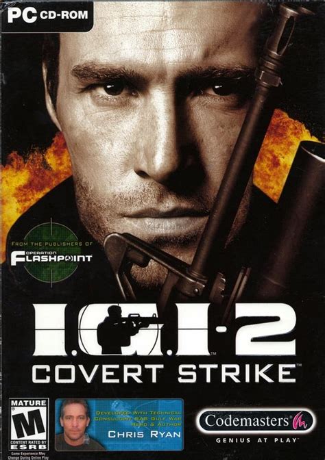 Project Igi 2 Covert Strike Game Free Download Full Version