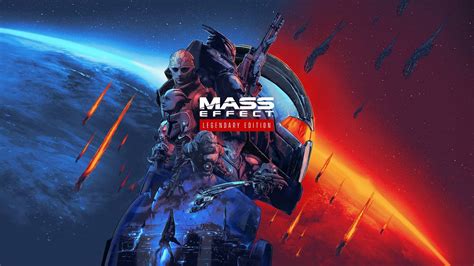 Mass Effect Legendary Edition Dlc Ranked List And Guide 2022