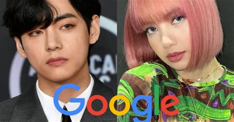 Idol K Pop Yang Paling Banyak Dicari Di Google Tahun Kpop Chart My