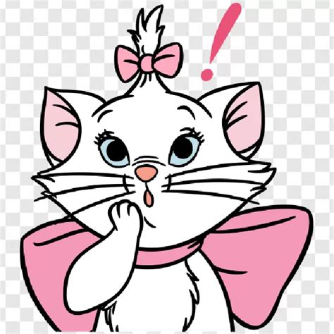 Marie Cat Png Editing Transparent Background Free Download Png Images