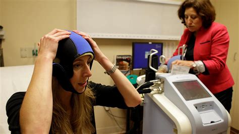 Fda Clears Cold Cap To Save Hair During Breast Cancer Chemotherapy