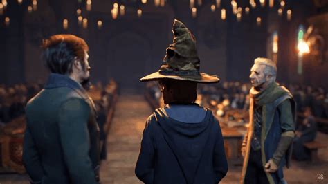hogwarts legacy recebe novo vídeo com mais de 30 minutos de gameplay trendradars brasil