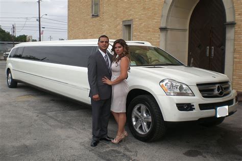 Nice Limousine Service Offers An Excellent And Affordable Fleet Service