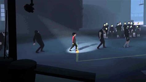 Inside game is a true movie delight. INSIDE Review - Haunting Puzzle Platforming and Eerie Humour