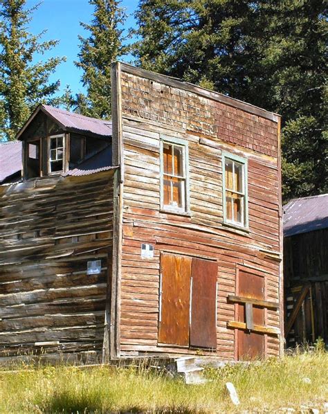 Apex Ghost Town Black Hawk Co 80422 Usa Businessyab