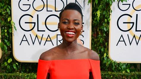 Lupita Nyongo Named Peoples Most Beautiful Person For 2014
