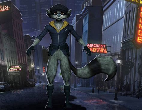 Clothing To Do Something Similar To Sly Cooper Costume Daz D Forums