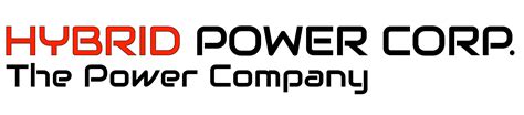 Hybrid Power Corp