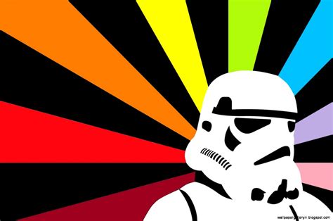 Funny Stormtrooper Hd Wallpaper Wallpaper Gallery
