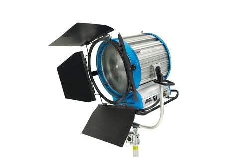 Arri T24 Fresnel Light Stand Ubicaciondepersonascdmxgobmx