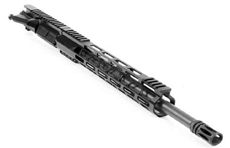 300 Blackout Upper Options That You Can Afford Gun And Survival