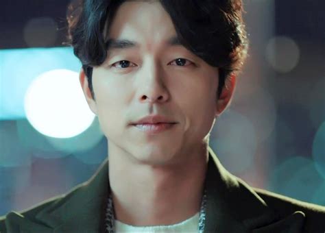 Gong Yoo Interview Yoo Zula Oppa Kpopbuzz