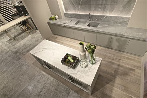 Is porcelain better than ceramic? Porcelain Kitchen and Flooring | Countertops, Black ...