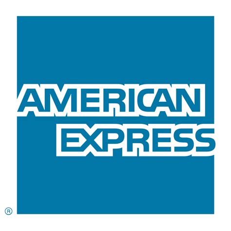 American Express Logo Png Transparent 1 Brands Logos