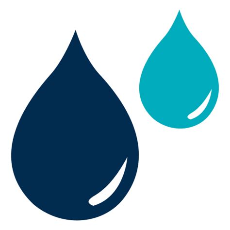 Collection of water drop icon png (23) water drops clipart transparent background transparent water drop shape Blue water drops icon - Transparent PNG & SVG vector file