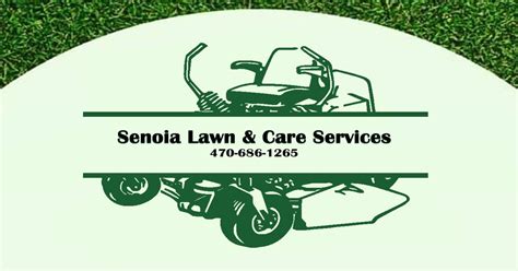 Senoia Lawn And Care Services Senoia Ga