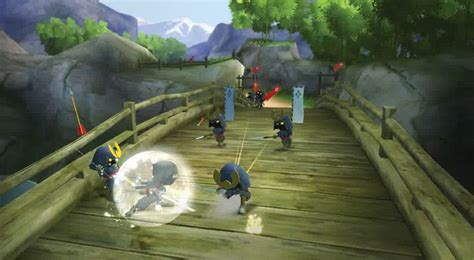 Download Mini Ninjas Pc Full Version Minato Games Download