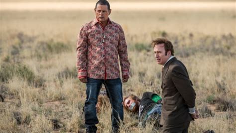 Better Call Saul Series Premiere Review Mijo Tv Reviews