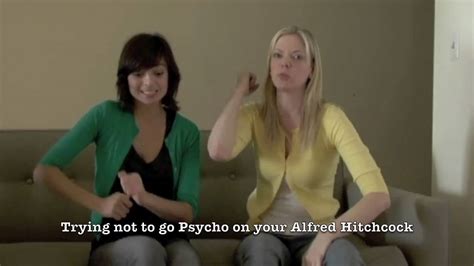 I Don T Understand Job By Garfunkel And Oates Youtube