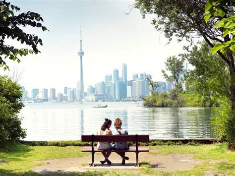 9 Toronto Attractions Every Canadian Needs To Visit