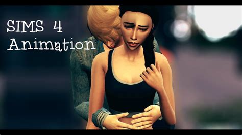 Sims 4 Animation Download Youtube