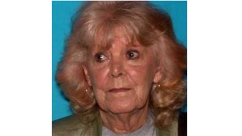 independence police cancel silver alert for 82 year old woman