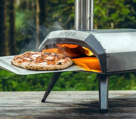 How To Pick The Best Outdoor Pizza Oven With Recommendations This