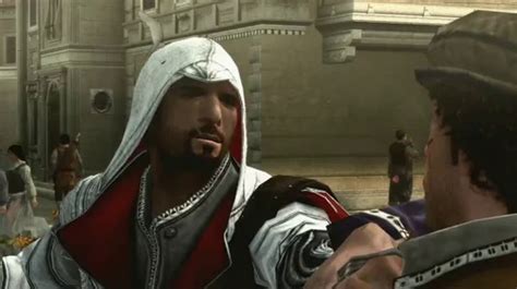 Assassin S Creed Brotherhood La Disparition De Da Vinci Premier