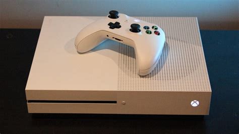 Xbox One S Review Trusted Reviews