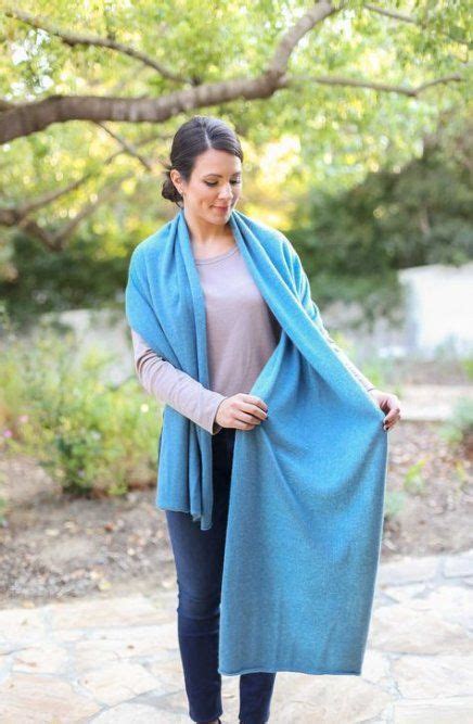 41 Trendy How To Wear Pashminas Wrap Ties Affordable Fashion Blog