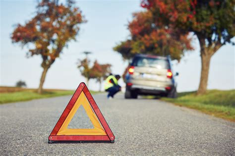 Roadside Safety Tips | Blain's Farm & Fleet Blog