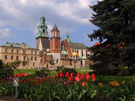 Il Castello Di Wawel Storia E Simbolo Di Cracovia Tour Di Cracovia