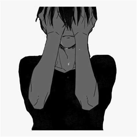 Update 72 Anime Male Crying Latest Induhocakina