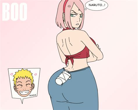 Post 4388884 Animated Biggies00 Borutonarutonextgenerations Naruto Narutouzumaki Sakuraharuno