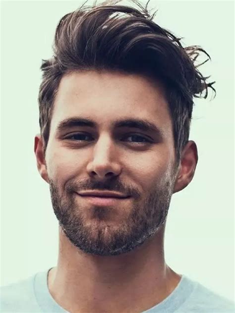 50 Outstanding Quiff Hairstyle Ideas A Comprehensive Guide Long