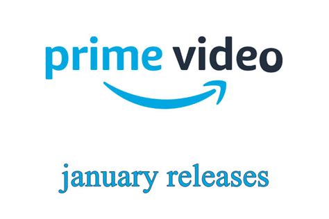 Whats Coming To Amazon Prime January 2020 Pop Culture Press