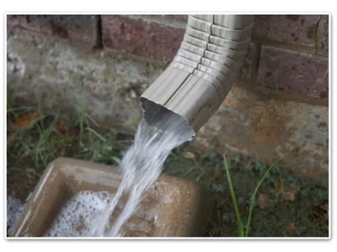 Preventing Expensive Repairs With Proper Drainage Systems