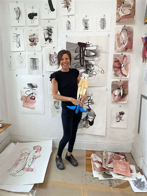 Meet Amy Butowicz - CanvasRebel Magazine