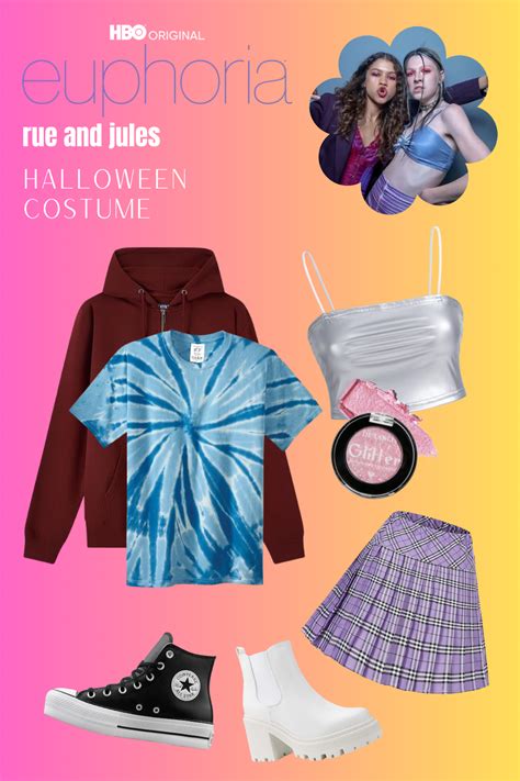 3 last minute halloween costumes for lesbian couples brit blessing