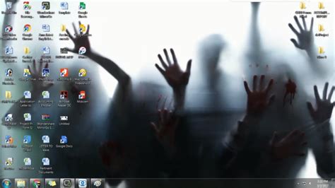 Free Zombie Live Wallpaper Zombie Live Wallpaper Download