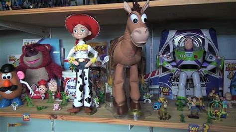 Toy Story Collection Youtube