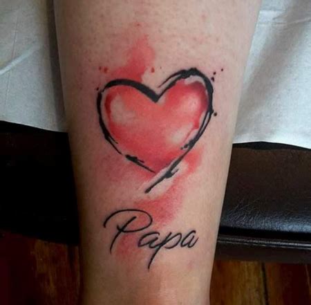 Affen, mäuse, schmetterlinge, vögel und raubtiere auf ihrer haut sehen schön. Kai273: Herz Skizze | Tattoos von Tattoo-Bewertung.de