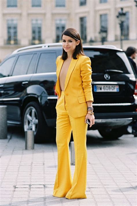 What Womens Pant Suits Are In Style 2020