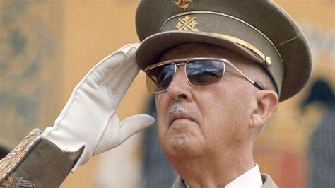 Francisco Franco 3 Claves Para Entender Las Razones De Su Exhumación