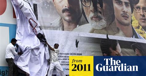 Bollywood Film Banned In India Over Fear Of Unrest Bollywood The Guardian