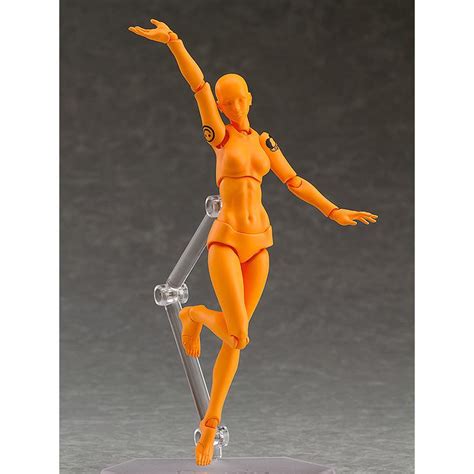 Figma Archetype Next She Gsc Th Anniversary Color Ver Fig F