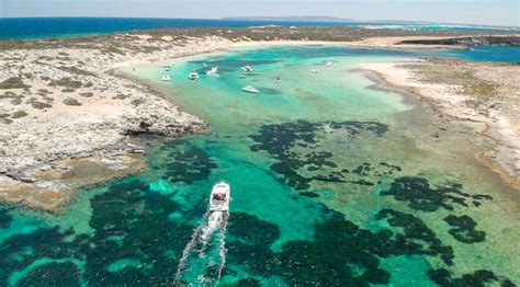 Discover Formentera And Espalmador Ibiza Formentera Charter