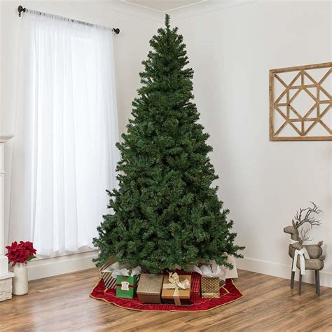 The Best Artificial Christmas Trees Of 2022 The Turquoise Home
