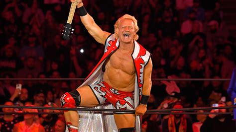 Jeff Jarrett Knows The Video Games Industry Is Massive For Pro Wrestling