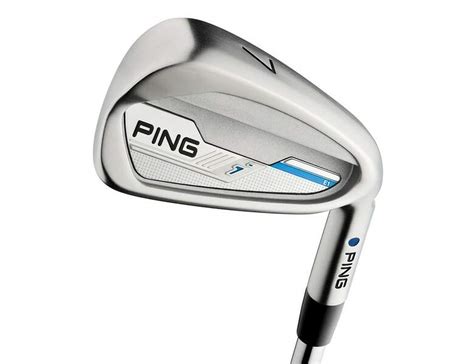 Ping 2015 I Iron Set 2nd Swing Golf